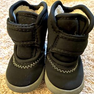 BOGS baby winter softsole boots